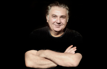 Ιεροκλής Μιχαηλίδης