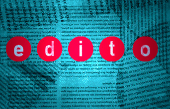 Φώτης Γεωργελές, edito 200