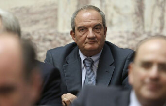 Κώστας Καραμανλής