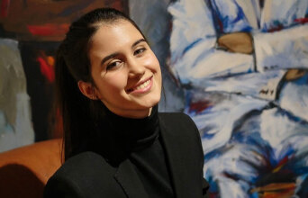 Σεσίλια Σαραντοπούλου