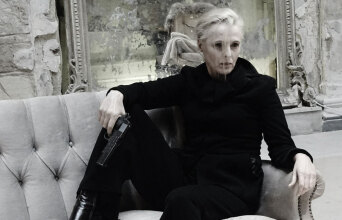 Hedda Gabler (σκην. Άντζελα Μπρούσκου) στο Μπάγκειον