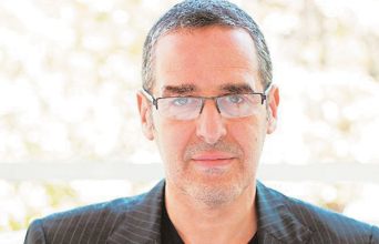 Μαρκ Μαζάουερ