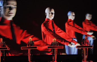Kraftwerk
