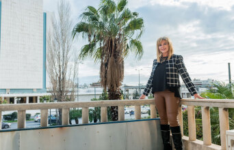 Ξένια Κούρτογλου