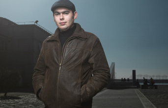 Ο Γαβριήλ Τζάφκας και το «Αγκάθι» της ζήλιας