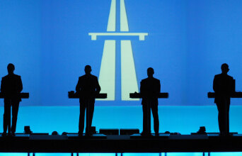 Kraftwerk