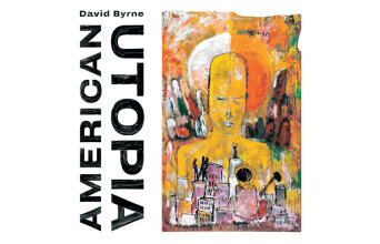 David Byrne - American Utopia