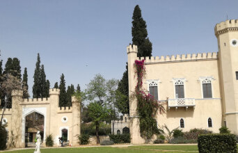 O Πύργος της Βασιλίσσης