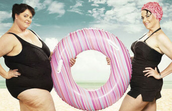 «Πριν» και «Μετά» το αδυνάτισμα