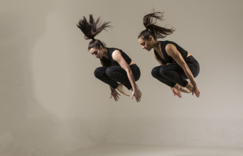 3 μέρες, 9 έργα, 9 χρόνια In Progress Feedback Festival 