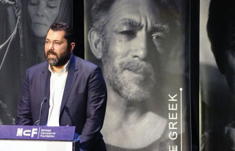 Λευτέρης Κρέτσος