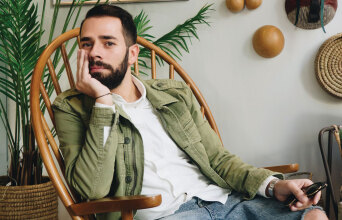 Δημήτρης Μπογδάνος