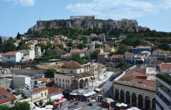 Μοναστηράκι ©Constantinos Tsilakis