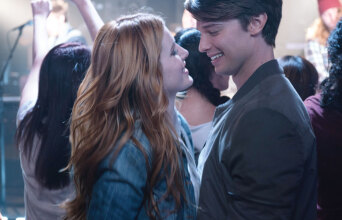 Ο ήλιος του μεσονυχτίου  (Midnightsun)