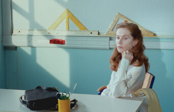 Κυρία Χάιντ (Mrs Hyde)