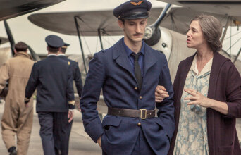 Η υπόσχεση της αυγής (La Promesse de lÕ Aube)