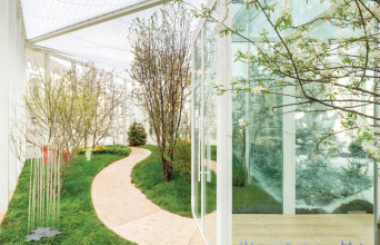 Instalazione primavera