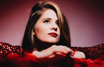 Λετονία - Laura Rizzotto