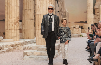 Cruise collection - Finale pictures by Olivier Saillant (18-02-2017)