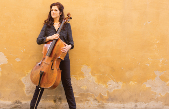 Sonia Wider - Atherton