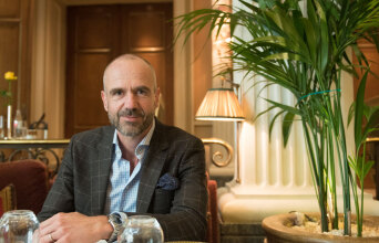 Μίκαελ Κατς Κρέφελ