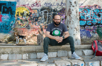 Μάνος Βουλαρίνος