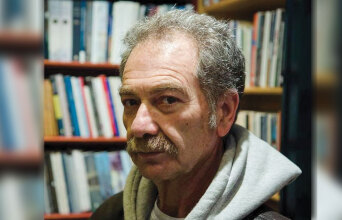 Γρηγόρης Αζαριάδης