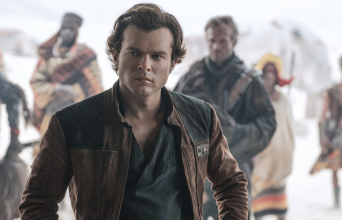 Solo: A Star Wars Story