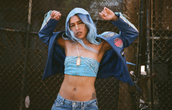 Princess Nokia
