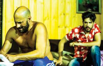 Πορνοστάρ. Η αόρατη βιομηχανία του σεξ