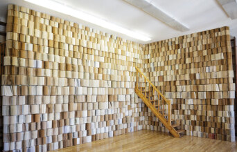 1η Μπιενάλε της Ρίγας