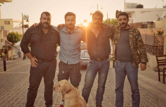 Γιώργος Μαυρίδης