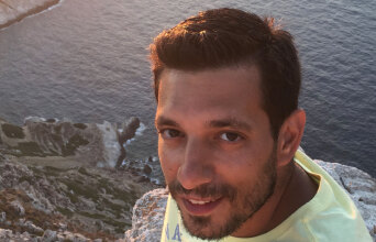 Κωνσταντίνος Κυρανάκης