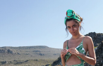 Τζωρτζίνα Λιώση