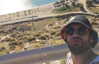 Γιώργος Πρίντεζης