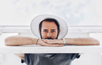 Δημήτρης Μπογδάνος