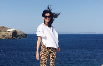 Αντιγόνη Κουλουκάκου