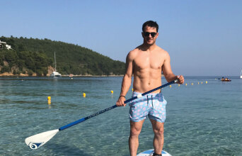 Γιώργος Αγγελόπουλος