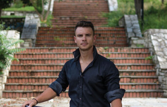 Χρήστος Βολικάκης