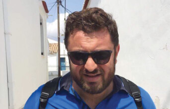 Κώστας Ζαχαριάδης