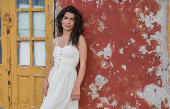 Τόνια Σωτηροπούλου