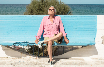 Γιώργος Πανουσόπουλος