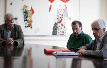 ΥΠΟΥΡΓΟΣ ΠΑΙΔΕΙΑ ΚΩΣΤΑΣ ΓΑΒΡΟΓΛΟΥ ΕΠΙΤΡΟΠΗ ΝΙΚΟΣ ΠΑΡΑΣΚΕΥΟΠΟΥΛΟΣ ΠΟΡΙΣΜΑ ΠΑΡΑΔΟΣΗ ΑΚΑΔΗΜΑΙΚΗ ΕΛΕΥΘΕΡΙΑ ΔΗΜΟΣΙΟ ΠΑΝΕΠΙΣΤΗΜΙΟ ΣΧΟΛΕΙΟ ΔΗΜΟΣΙΑ ΤΡΙΤΟΒΑΘΜΙΑ ΕΚΠΑΙΔΕΥΣΗ