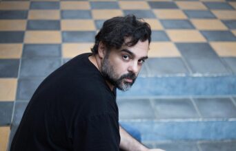 Αργύρης Ξάφης