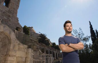 Γιώργος Περρής