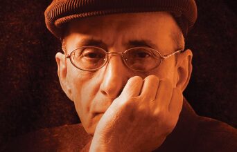 Μάνος Ελευθερίου © GIannis Velissaridis