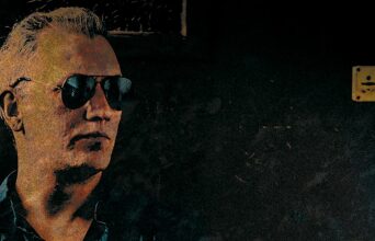 The Man & His Failures - Persona Non Grata EP