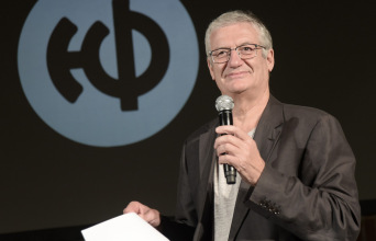 Βαγγέλης Θεοδωρόπουλος