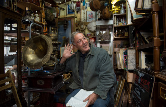 © Θανάσης Καρατζάς