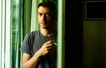 Θέμελης Γλυνάτσης © Α. Σιμόπουλος